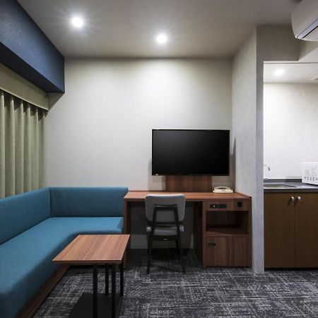 Hotel Villa Fontaine Tokyo-Ueno Okachimachi Εξωτερικό φωτογραφία