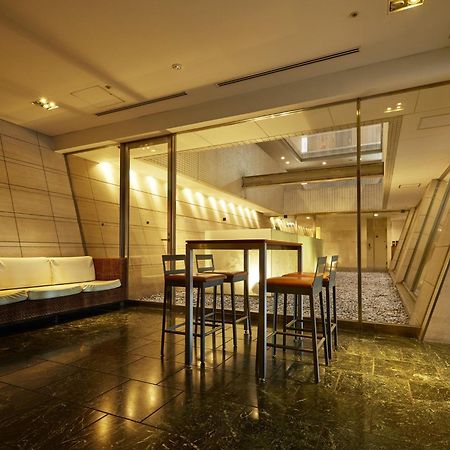 Hotel Villa Fontaine Tokyo-Ueno Okachimachi Εξωτερικό φωτογραφία