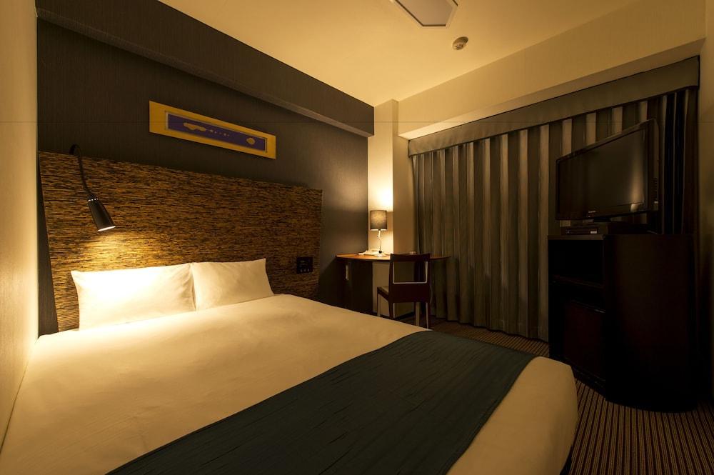 Hotel Villa Fontaine Tokyo-Ueno Okachimachi Εξωτερικό φωτογραφία