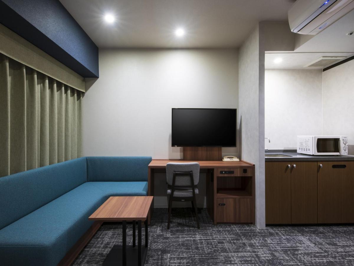Hotel Villa Fontaine Tokyo-Ueno Okachimachi Εξωτερικό φωτογραφία