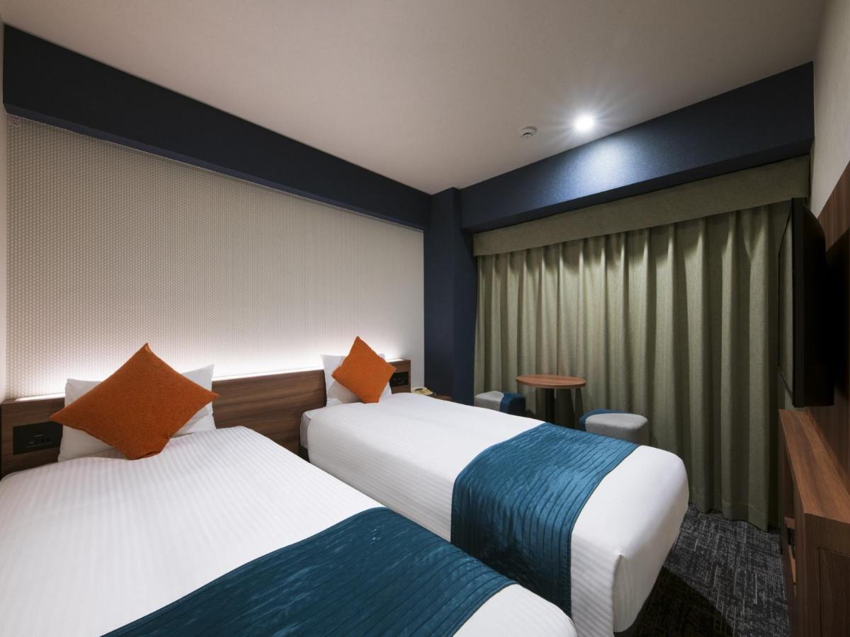 Hotel Villa Fontaine Tokyo-Ueno Okachimachi Εξωτερικό φωτογραφία