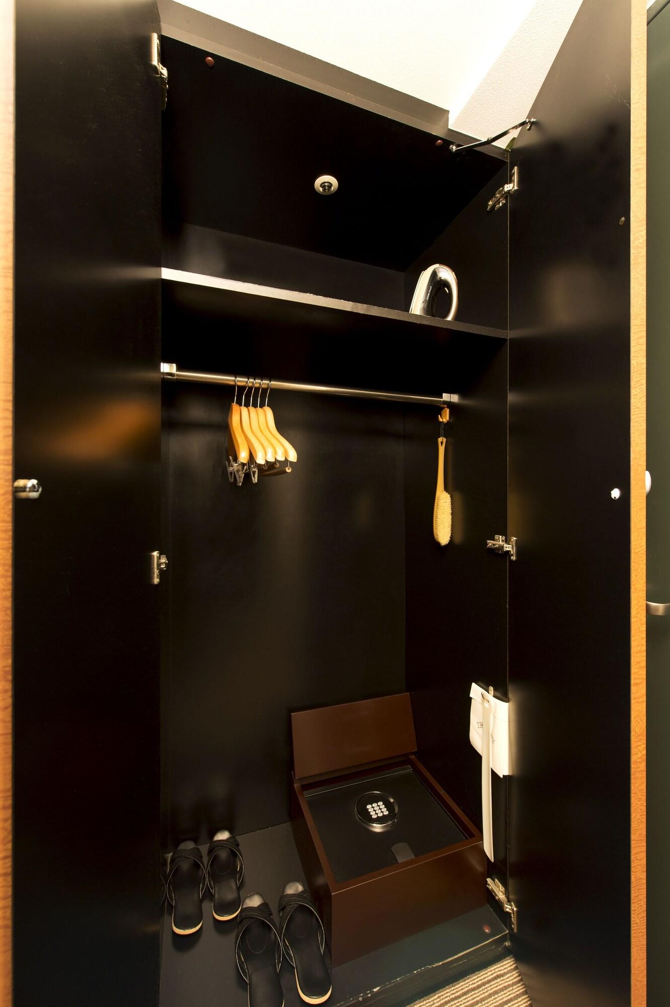 Hotel Villa Fontaine Tokyo-Ueno Okachimachi Εξωτερικό φωτογραφία