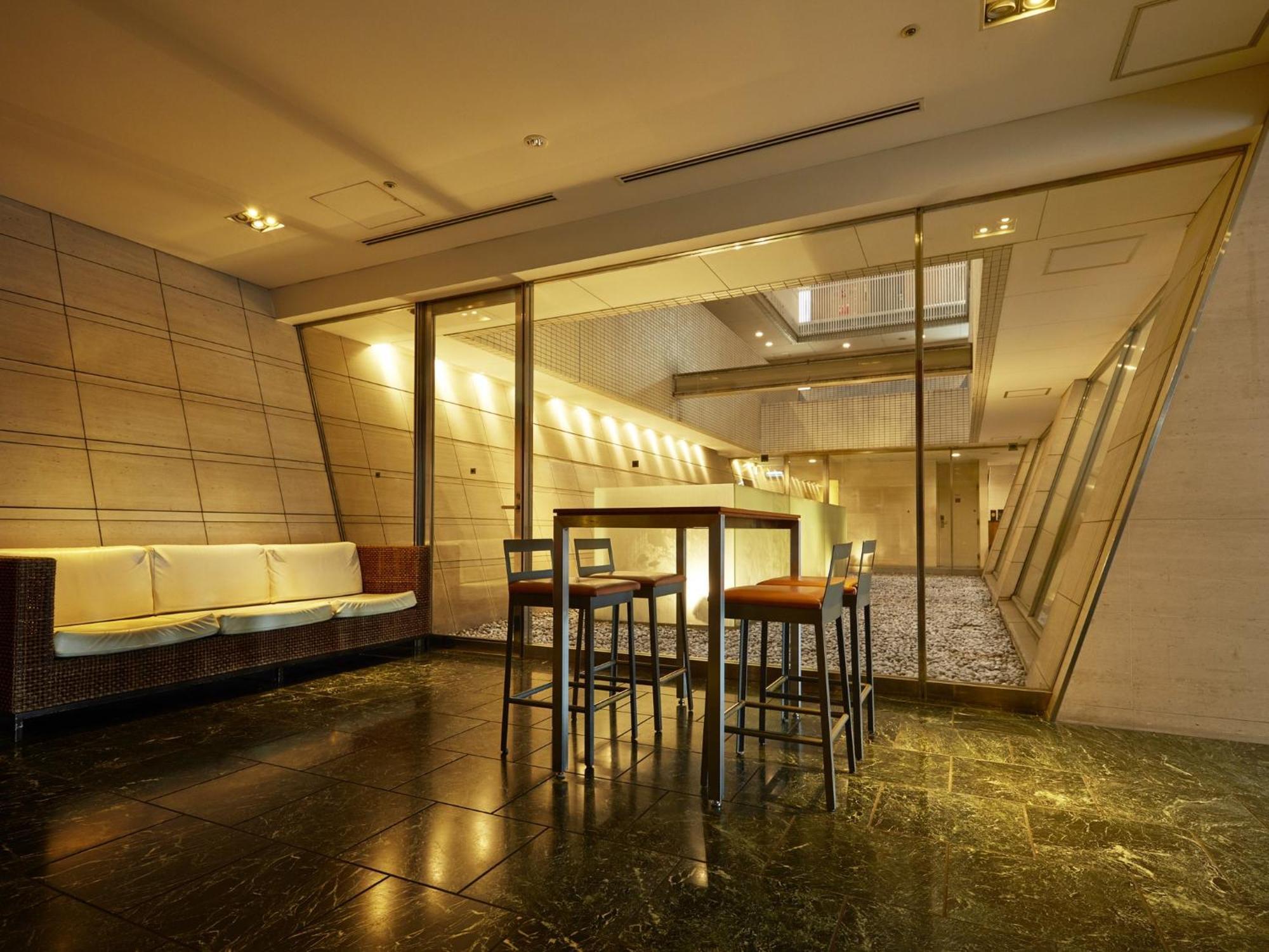 Hotel Villa Fontaine Tokyo-Ueno Okachimachi Εξωτερικό φωτογραφία