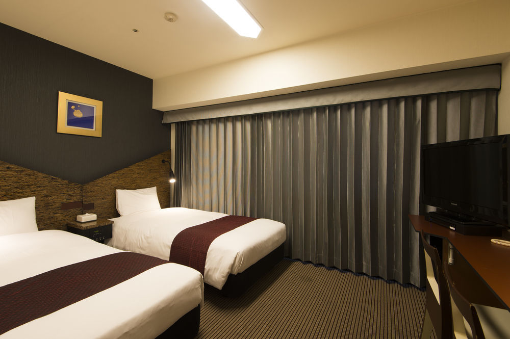 Hotel Villa Fontaine Tokyo-Ueno Okachimachi Εξωτερικό φωτογραφία