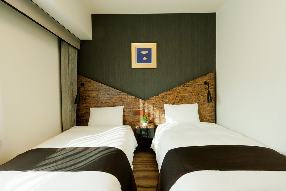 Hotel Villa Fontaine Tokyo-Ueno Okachimachi Εξωτερικό φωτογραφία