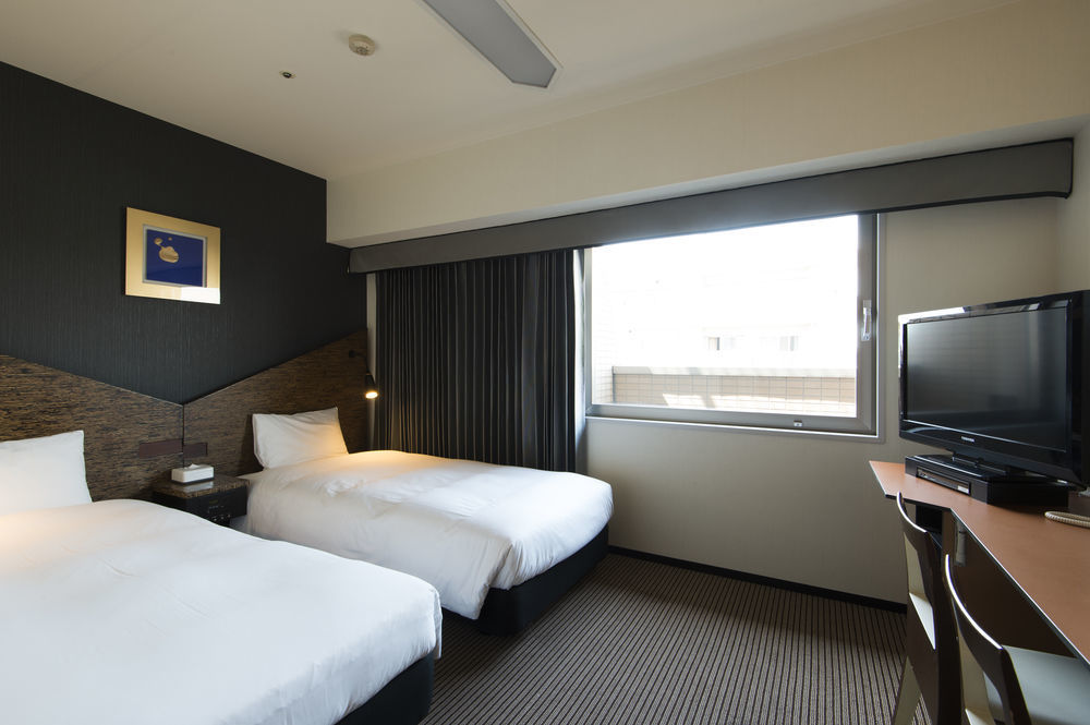 Hotel Villa Fontaine Tokyo-Ueno Okachimachi Εξωτερικό φωτογραφία