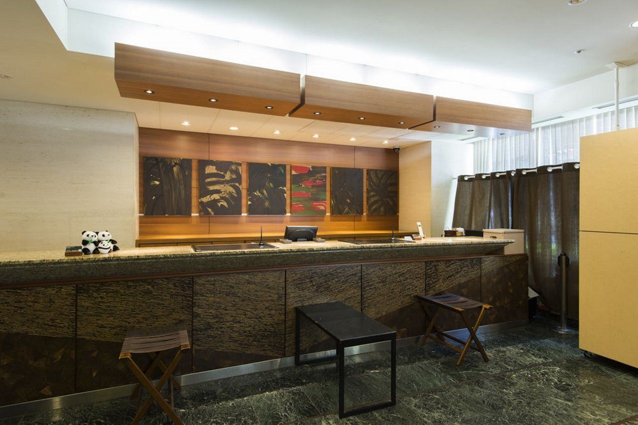 Hotel Villa Fontaine Tokyo-Ueno Okachimachi Εξωτερικό φωτογραφία