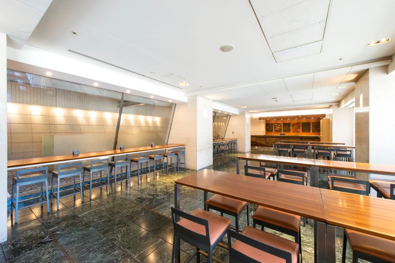 Hotel Villa Fontaine Tokyo-Ueno Okachimachi Εξωτερικό φωτογραφία